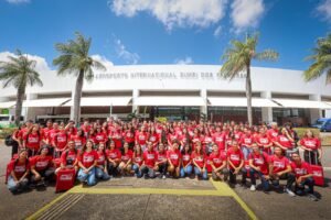 Alagoas envia 200 estudantes da rede pública para intercâmbio na Inglaterra