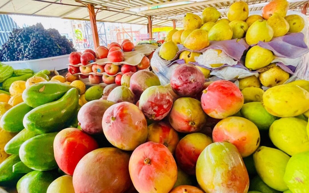 Outubro Rosa: alimentação equilibrada e hábitos saudáveis ajudam na prevenção do câncer de mama