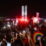 As ruas têm chamado Lula