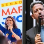 Arthur Lira e Marina JHC são eleitos senadores por Alagoas; Renan Calheiros fica fora