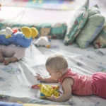 Quedas provocaram 330 mil internações de crianças em dez anos