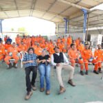 Campanha do SESI SENAI segue alertando trabalhadores sobre os riscos das apostas on-line