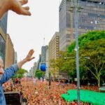 Lula reage, tira vantagem de Flávio Bolsonaro e chega ao empate na corrida presidencial