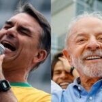 Quaest: Flávio Bolsonaro tem 45% e Lula, 44% das intenções de voto