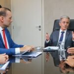 Presídio feminino de Maceió deve receber fábrica de absorventes para atender comunidades vulneráveis
