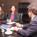 TJAL e Procuradoria Federal discutem acordo para cobrar de condenados por feminicídio gastos do INSS