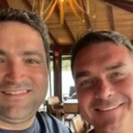 Amigo de Flávio Bolsonaro movimentou bilhões em apostas e é investigado por suspeita de lavagem