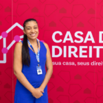 Casa de Direitos auxilia mulheres vítimas de violência a solicitar benefício do INSS