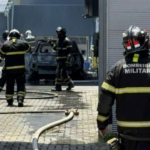 Bombeiros de Alagoas criam regras de segurança para recarga de veículos elétricos
