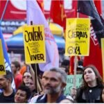 Senado marca votação da PEC pelo fim da escala 6×1 para quarta-feira