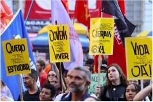 Senado marca votação da PEC pelo fim da escala 6x1 para quarta-feira
