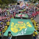 PCdoB defende fortalecimento do Congresso e cita fim da escala 6×1 entre prioridades