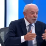 Lula promete manter aumento real do salário mínimo e anuncia medidas para reduzir dívidas