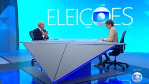 Lula defende redução da maioridade penal para 16 anos em crimes hediondos
