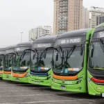 Campanha de Lula denuncia circulação de apenas 60% dos ônibus em São Paulo