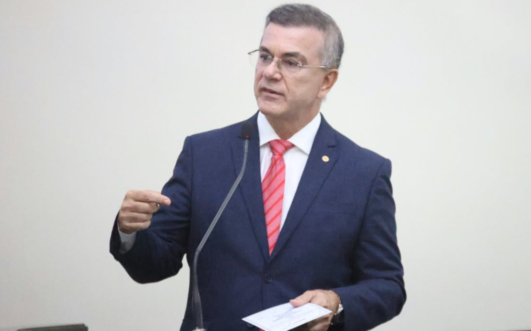 Ronaldo Medeiros critica intolerância política e anuncia canal para denúncias em Alagoas
