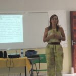 No Dia dos Professores, entidades manifestam solidariedade a Betânia Gomes, ameaçada na Ufal