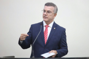 Ronaldo Medeiros critica intolerância política e anuncia canal para denúncias em Alagoas