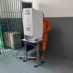 Eleições 2026: 191 presos provisórios e adolescentes vão votar em Alagoas