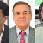 JHC, Célia Rocha e Ronaldo Lessa são alvos de ação eleitoral por suposto abuso de poder econômico