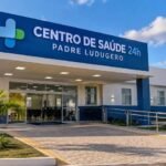 Estrela de Alagoas inaugura primeiro centro de saúde com atendimento médico 24 horas