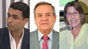JHC, Célia Rocha e Ronaldo Lessa são alvos de ação eleitoral por suposto abuso de poder econômico