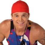 Morre Netinho, ícone do axé music, aos 60 anos, em Salvador