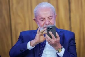 Lula muda o ritmo nas redes sociais e amplia mobilização popular na campanha