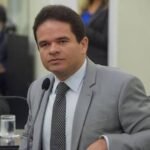 Marcelo Victor assume governo de Alagoas após saída de Ronaldo Lessa e licença de Paulo Dantas