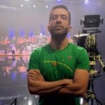Deputado André Janones é internado em UTI após apresentar arritmia cardíaca