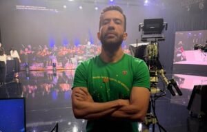 Deputado André Janones é internado em UTI após apresentar arritmia cardíaca