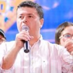 Prefeito de Cacimbinhas, Vaval Wanderley declara voto em Lula no segundo turno