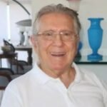 Morre aos 83 anos o empresário José Eduardo Paes Mendonça, ex-dirigente do Bompreço