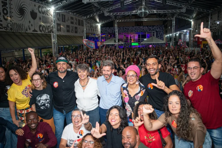 Cientista política defende diálogo e foco em eleitores ausentes no 2º turno