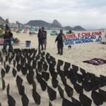 Projeto de lei prevê prisão para uso e venda de linha de pipa com cerol