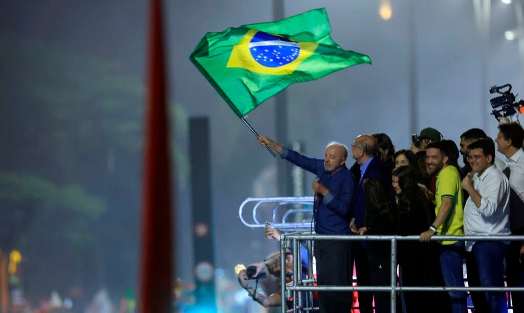 Lula: a força de um líder de massas e a sensibilidade de um ser humano extraordinário 