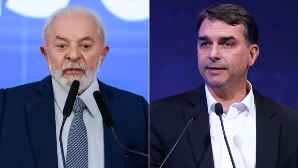 Lula e Flávio desistem, e Globo cancela debate presidencial