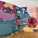 Livro infantil de escritor alagoano transforma memórias da infância em histórias sobre sonhos e imaginação