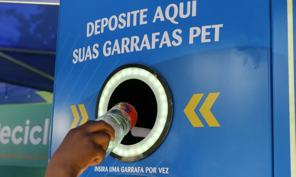 Banco do Brasil recebe inscrições para projetos sociais e de reciclagem até 31 de outubro