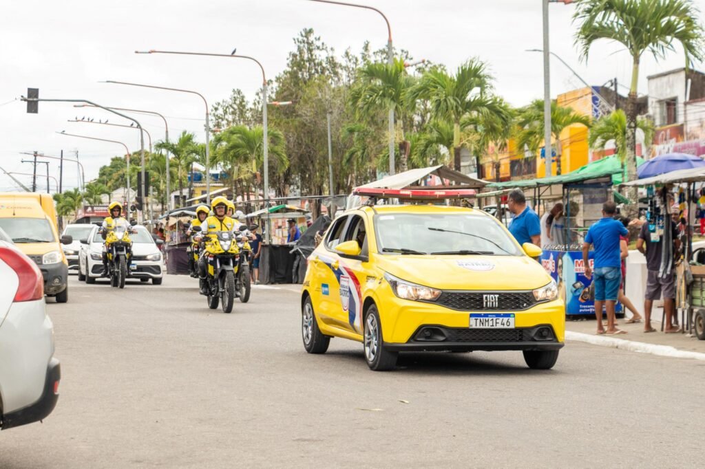 Mulher é presa após morder agente durante confusão em UPA de Maceió
