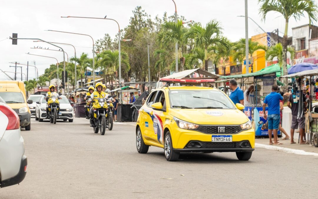 Mulher é presa após morder agente durante confusão em UPA de Maceió