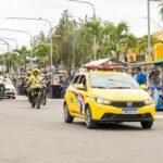 Mulher é presa após morder agente durante confusão em UPA de Maceió