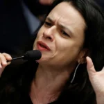 Janaína Paschoal questiona derrota nas urnas e pede avaliação de eleitores sobre seu trabalho