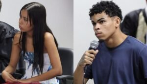 Mãe e padrasto são condenados pela morte de menino de dois anos em Maceió