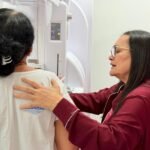 Hospital da Mulher oferece mamografia sem agendamento em Maceió