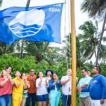 Praias: Alagoas conquista duas novas certificações internacionais Bandeira Azul
