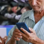 Apenas 1,83% dos alertas de desastres por SMS tinham informações completas, aponta estudo