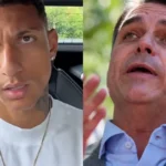 Richarlison pede investigação da PF sobre Flávio Bolsonaro em disputa por mansão em Angra dos Reis