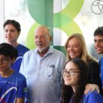 SESI Alagoas lança temporada 2026/2027 da Robótica e mobiliza instituição para ampliar conquistas