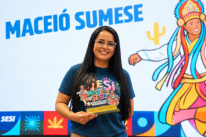 Seprev recebe reconhecimento nacional por incentivo à educação no sistema socioeducativo